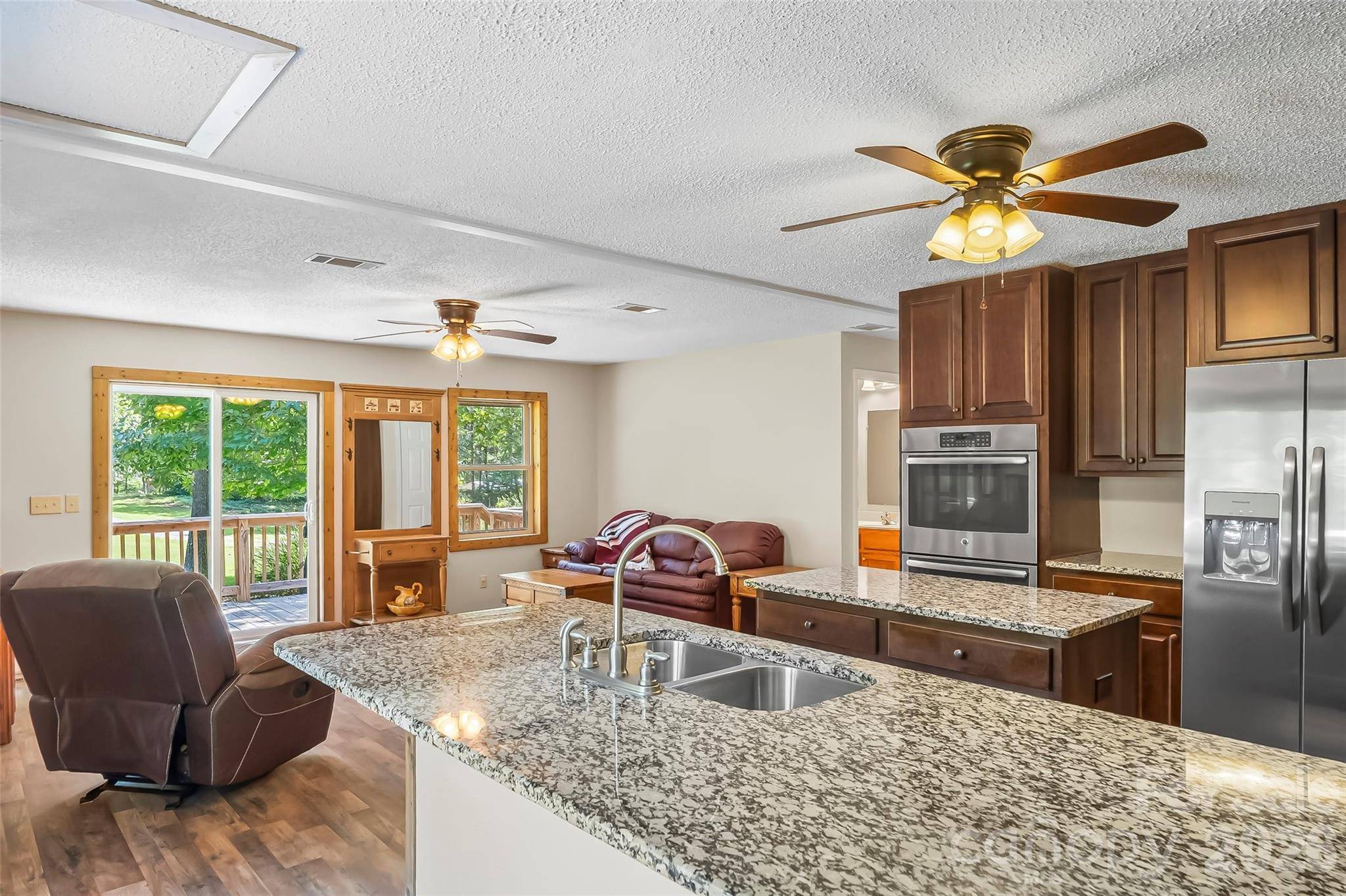 3377 Mentink WAY, Nebo, NC 28761