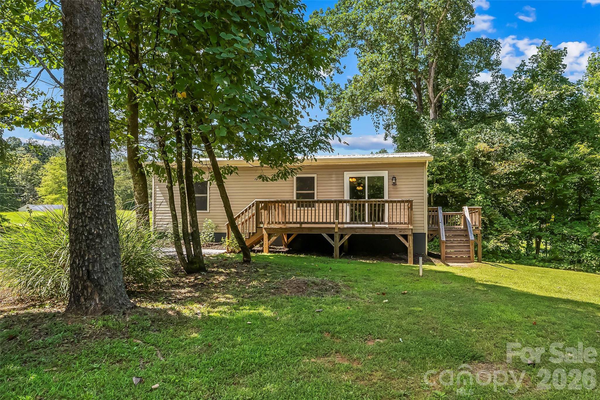 3377 Mentink WAY, Nebo, NC 28761