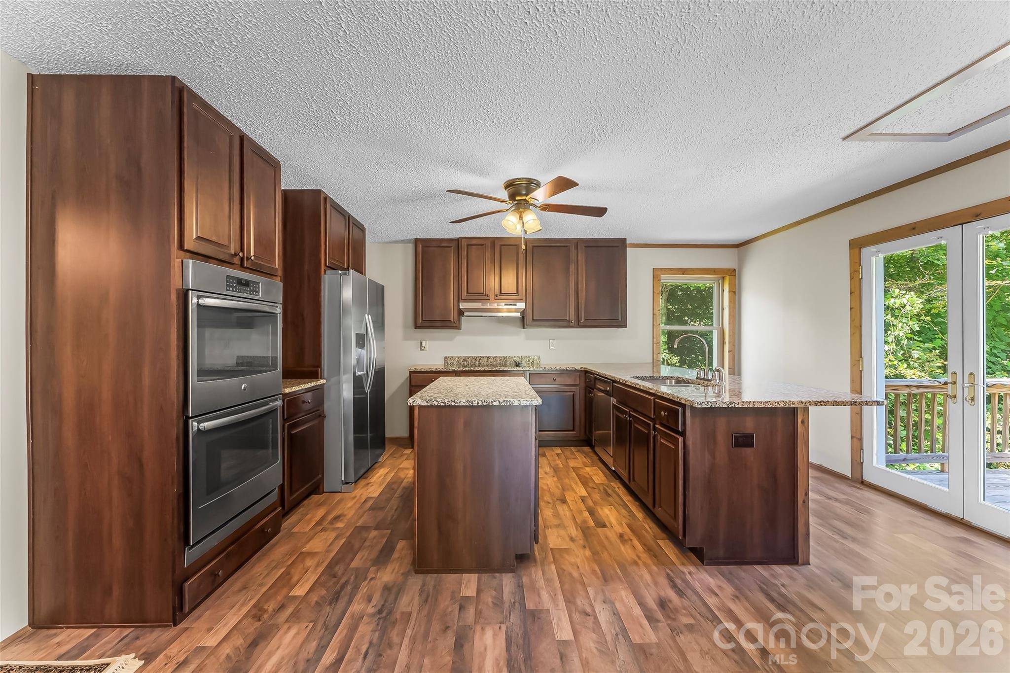 3377 Mentink WAY, Nebo, NC 28761