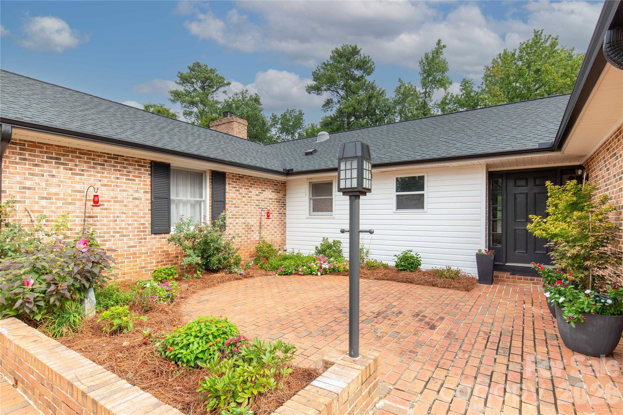 1296 Craig AVE, Lancaster, SC 29720