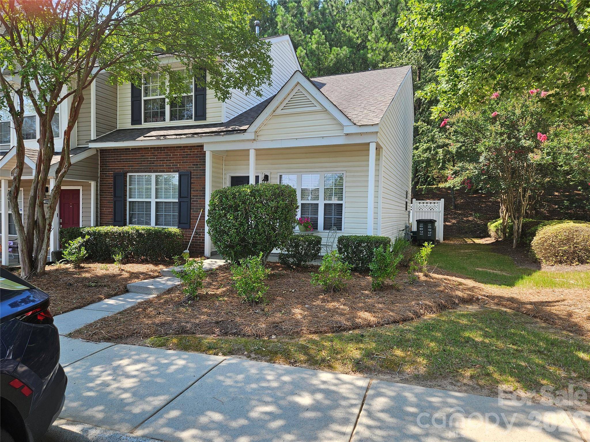 16931 Greenlawn Hills CT, Charlotte, NC 28213