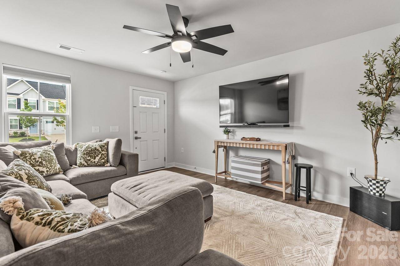 114 Stella LN #D, Troutman, NC 28166