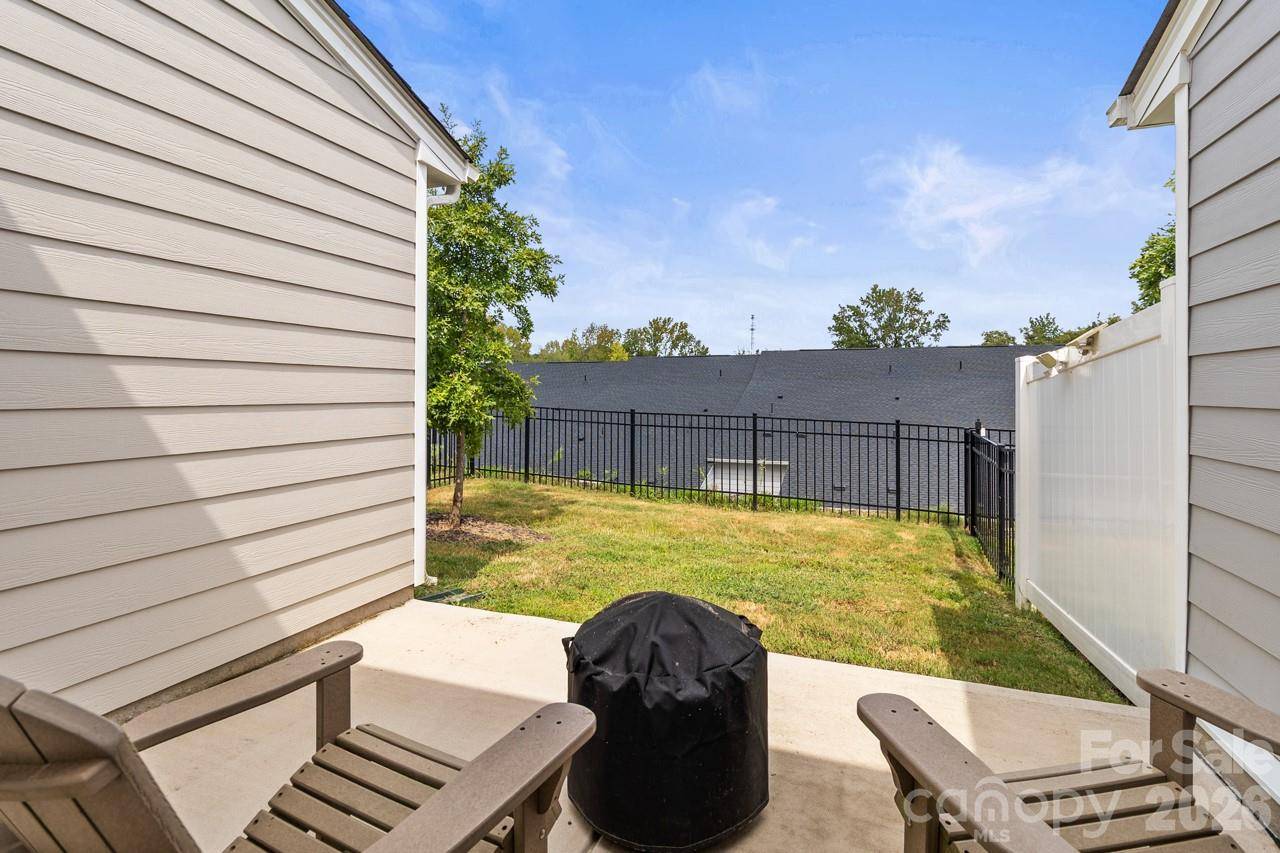 114 Stella LN #D, Troutman, NC 28166