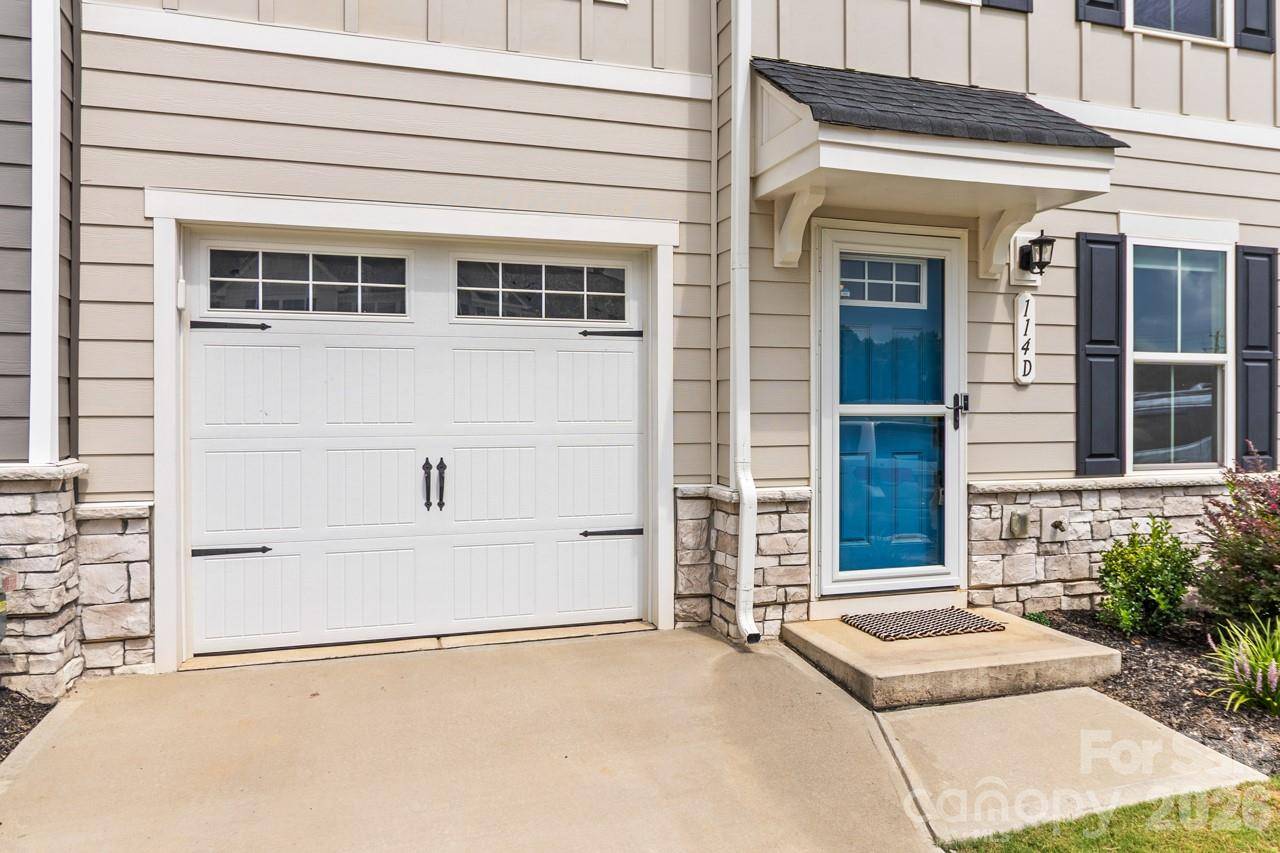 114 Stella LN #D, Troutman, NC 28166