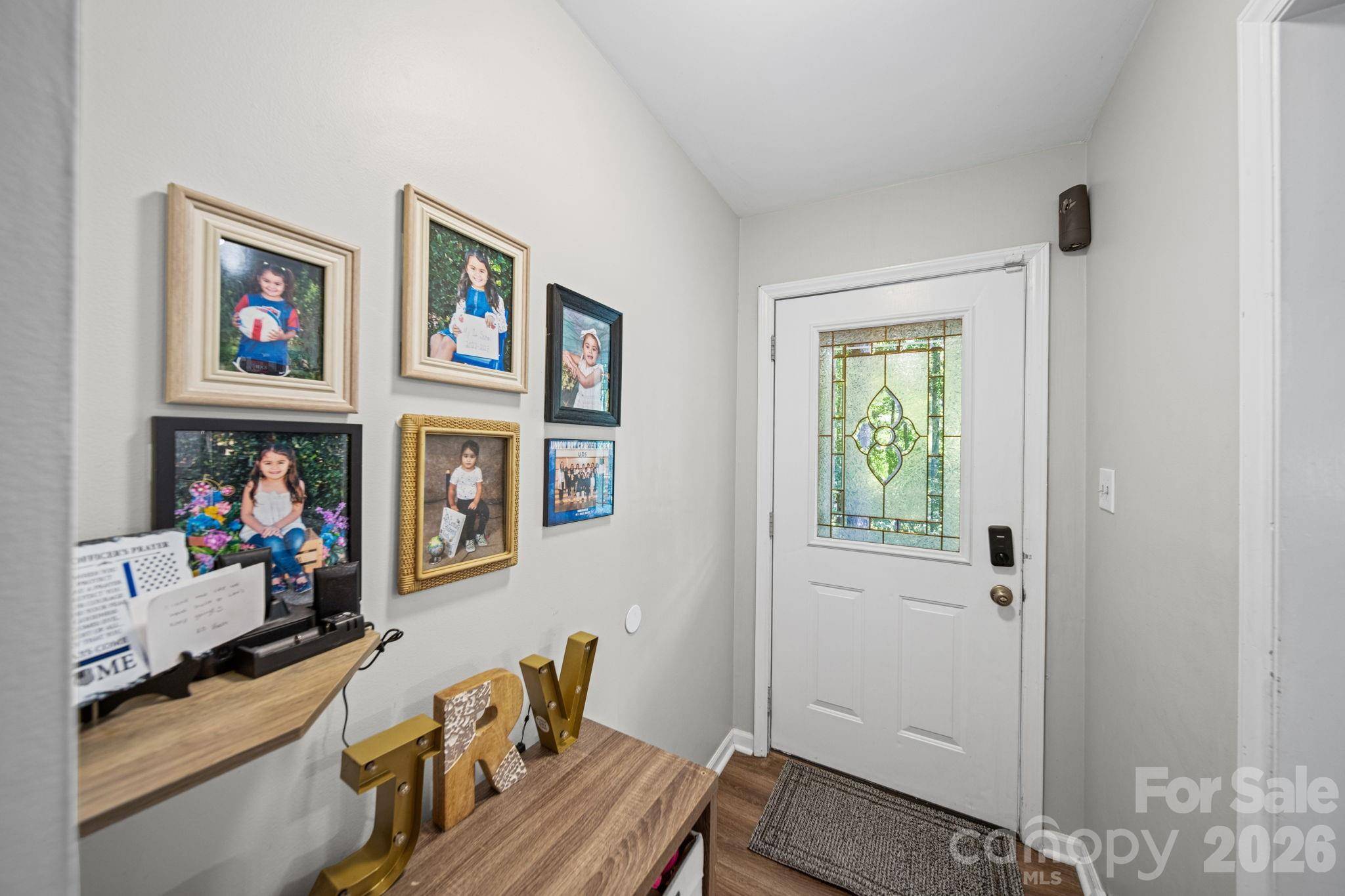 3600 Wonderland DR, Matthews, NC 28104