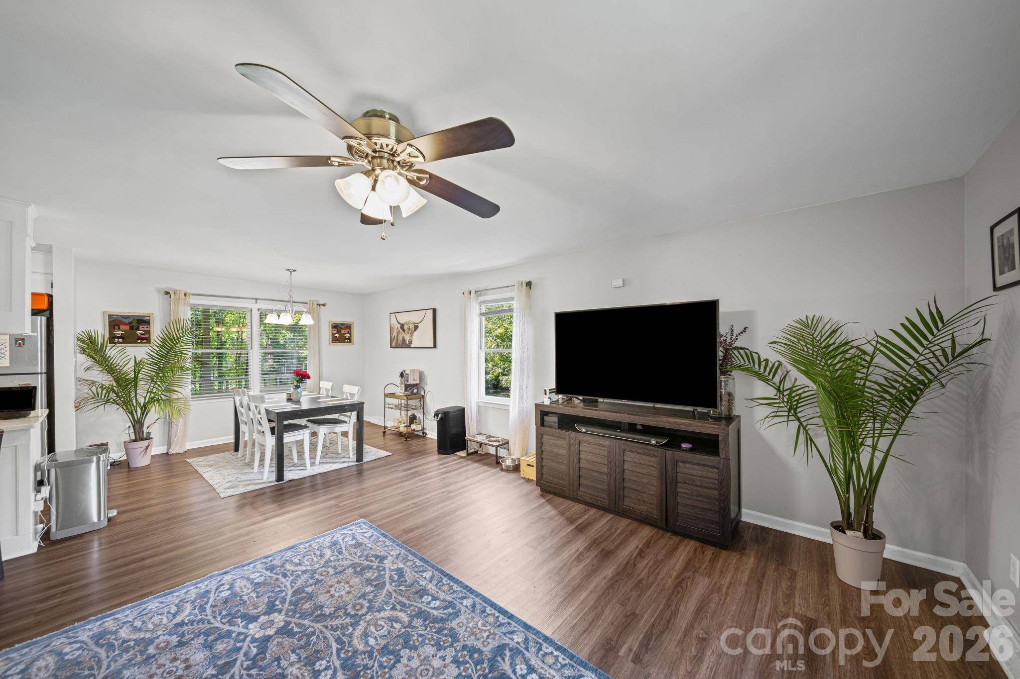 3600 Wonderland DR, Matthews, NC 28104