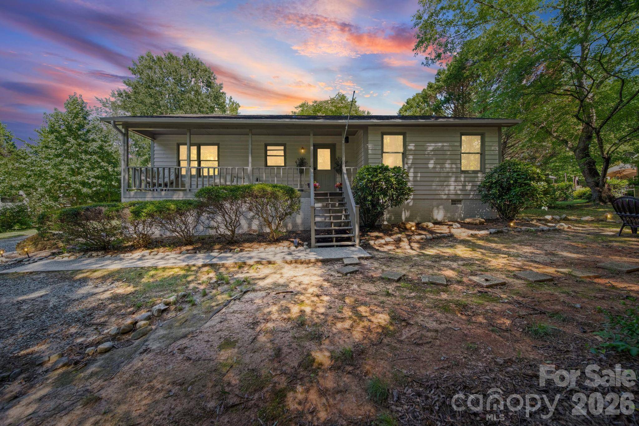 3600 Wonderland DR, Matthews, NC 28104