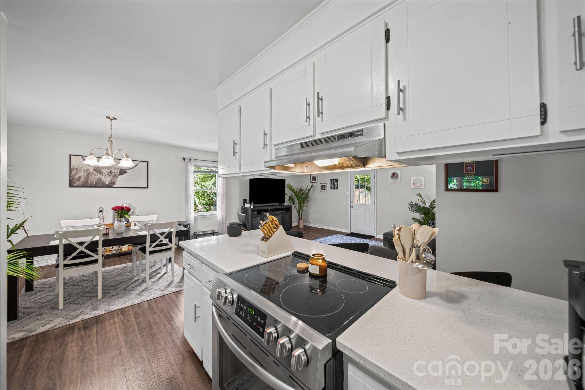 3600 Wonderland DR, Matthews, NC 28104