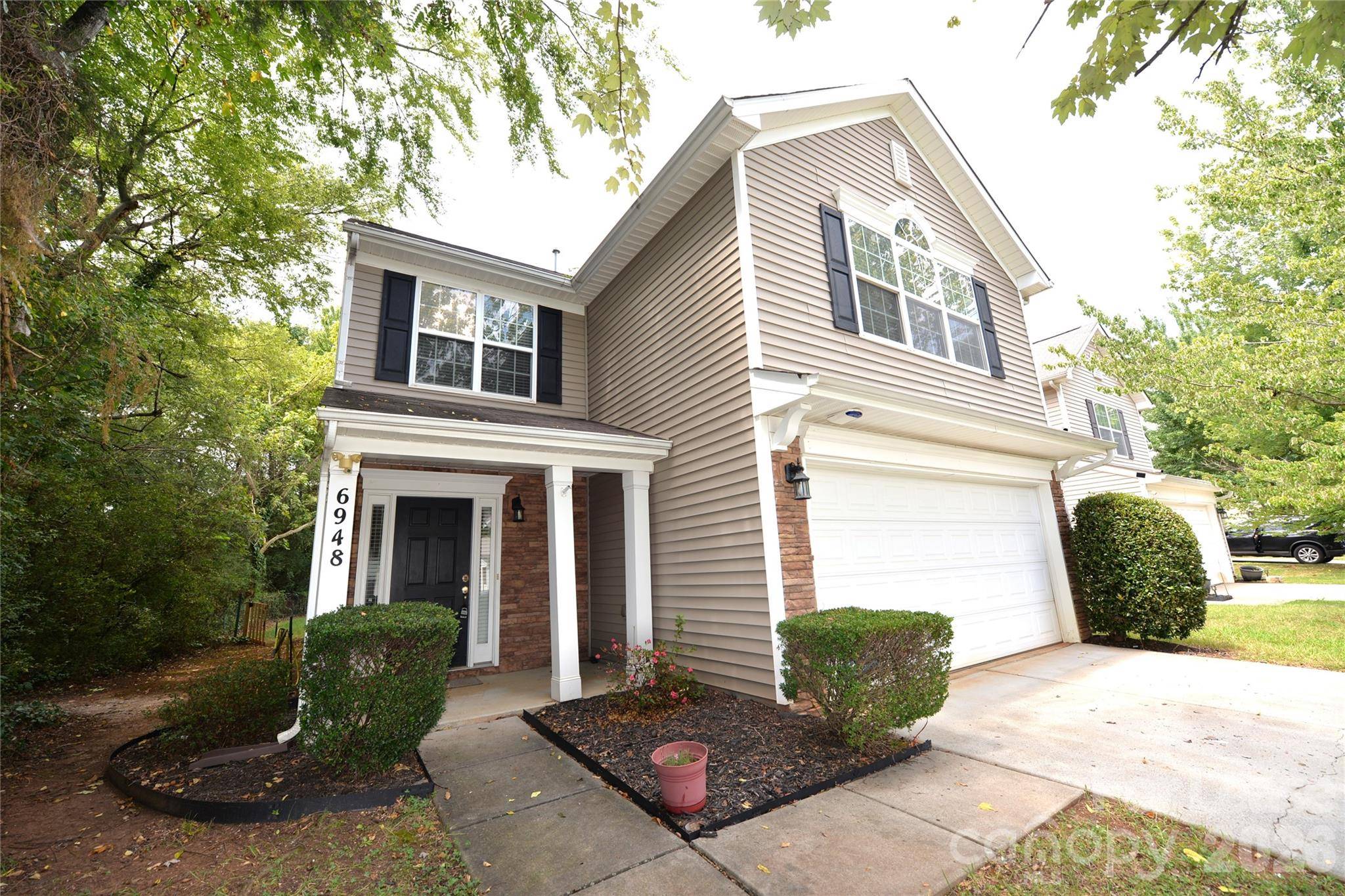 6948 Haines Mill RD, Charlotte, NC 28273