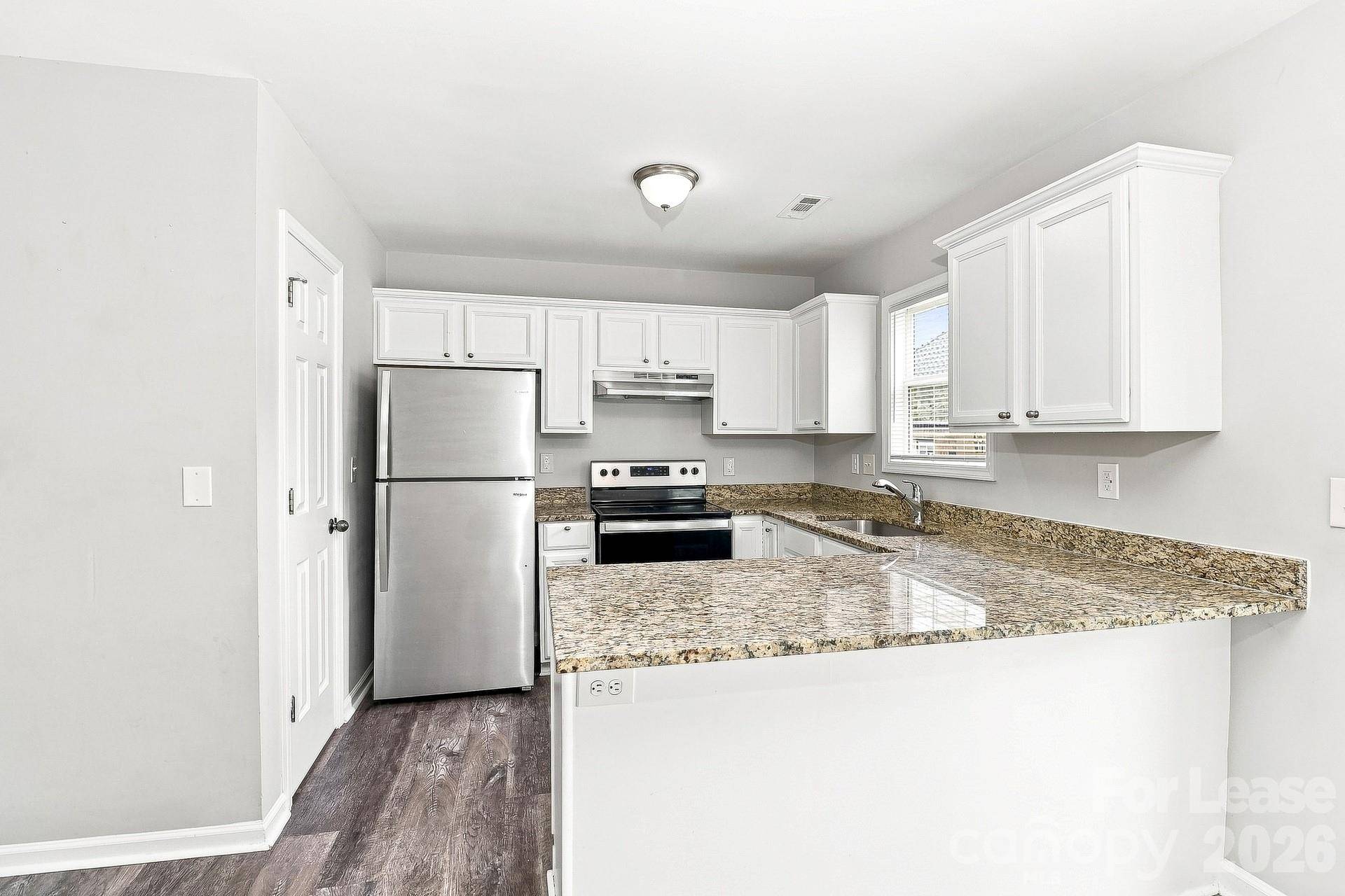 1109 Crescent WAY, Wingate, NC 28174