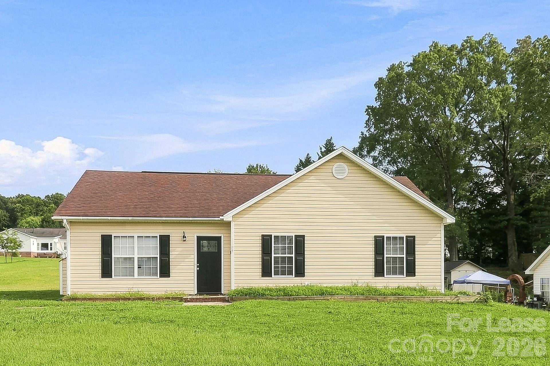 1109 Crescent WAY, Wingate, NC 28174