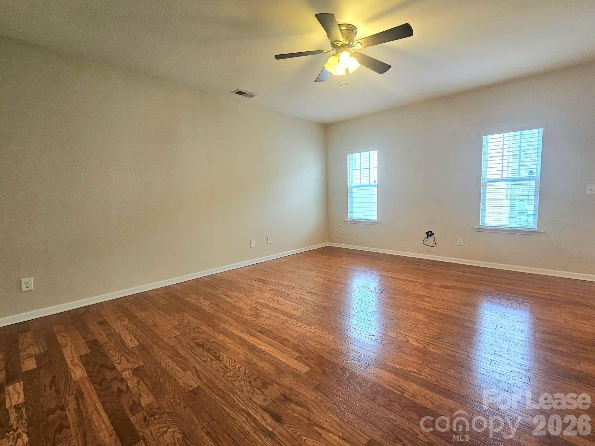 7320 Jane Parks WAY, Charlotte, NC 28217