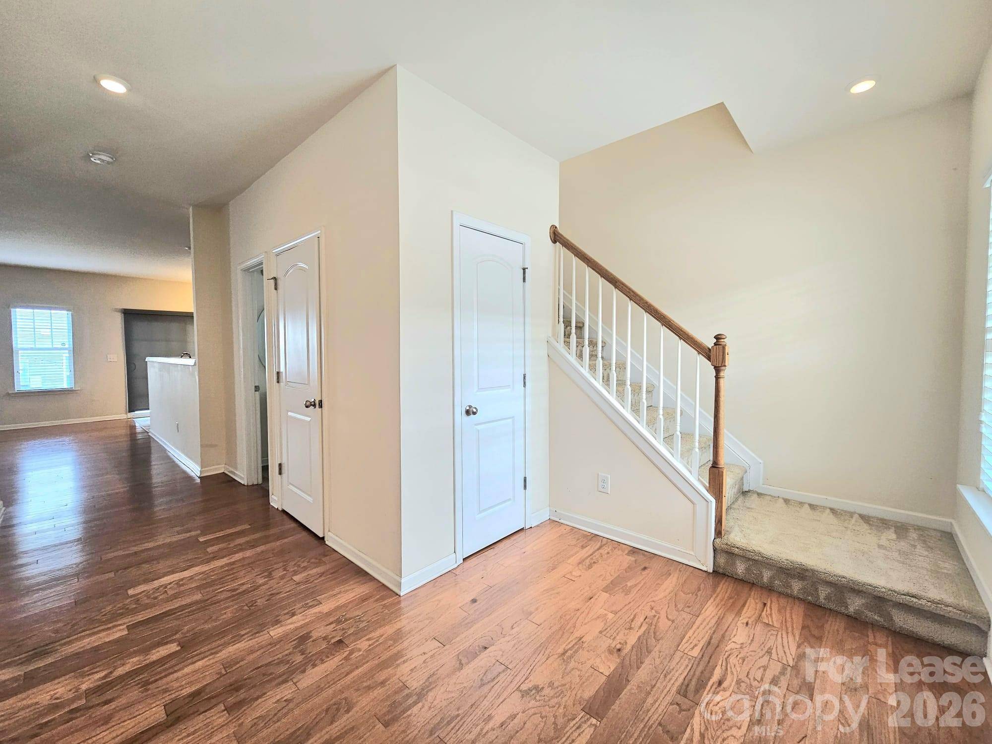 7320 Jane Parks WAY, Charlotte, NC 28217