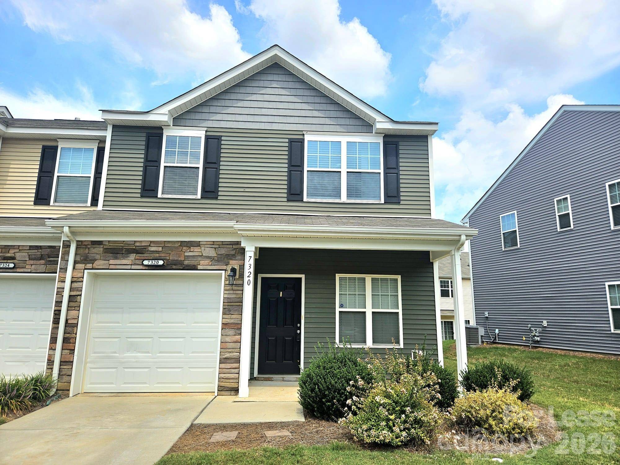 7320 Jane Parks WAY, Charlotte, NC 28217