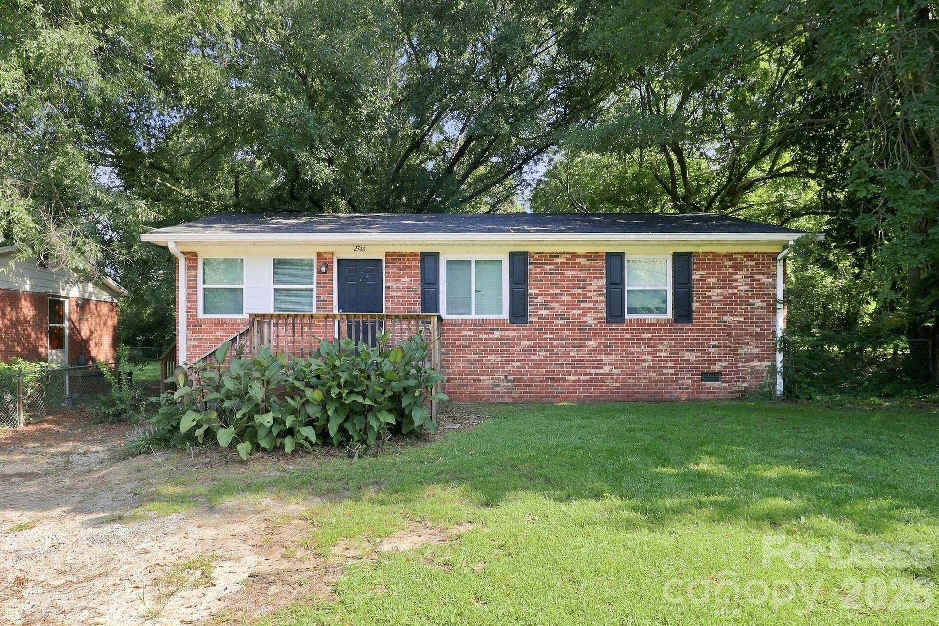 2746 Mary AVE, Gastonia, NC 28052