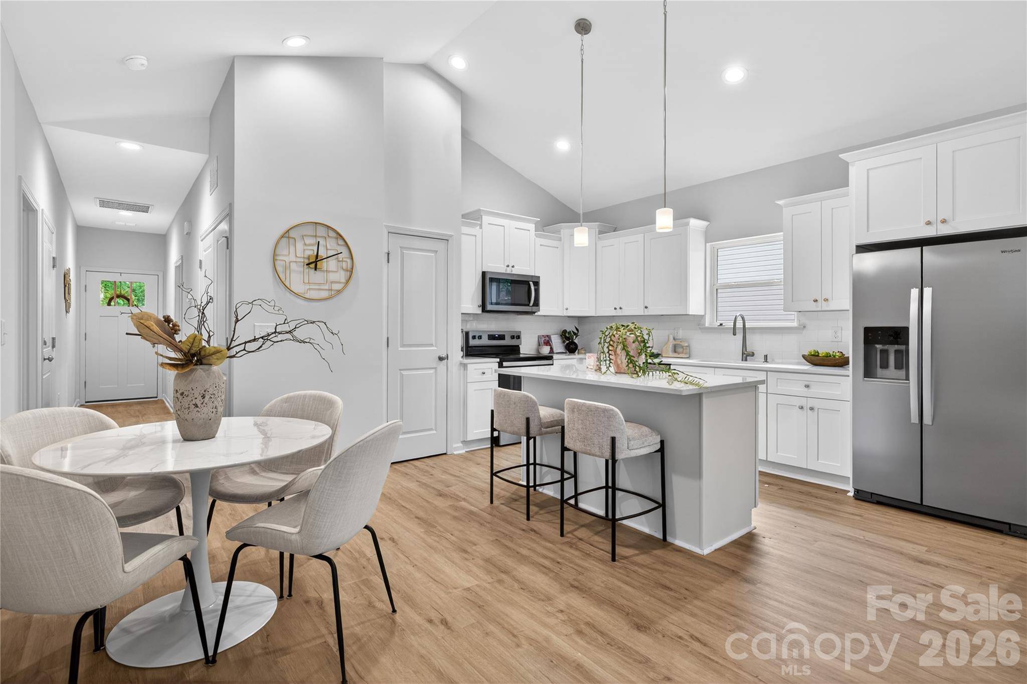 5712 Anderson RD, Charlotte, NC 28269