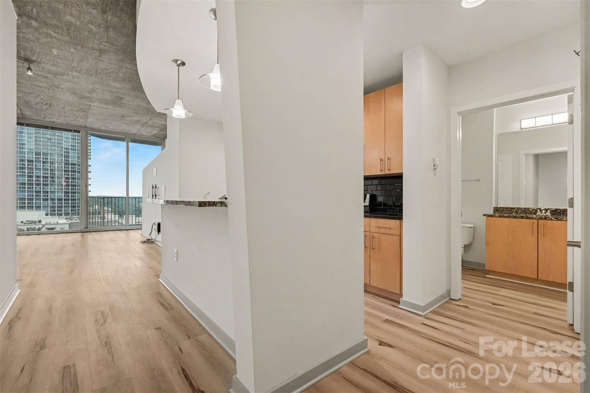 210 N Church ST #1204, Charlotte, NC 28202