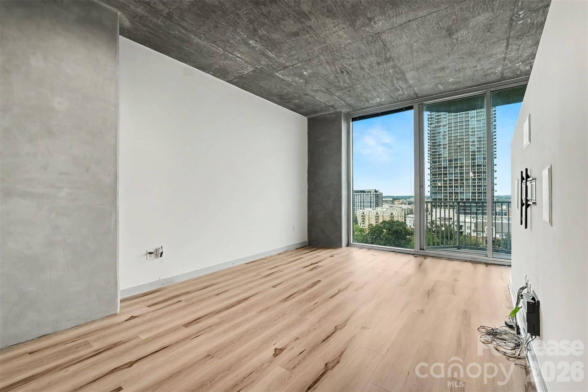 210 N Church ST #1204, Charlotte, NC 28202