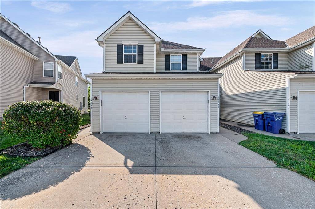 15355 NW 123rd ST, Platte City, MO 64079
