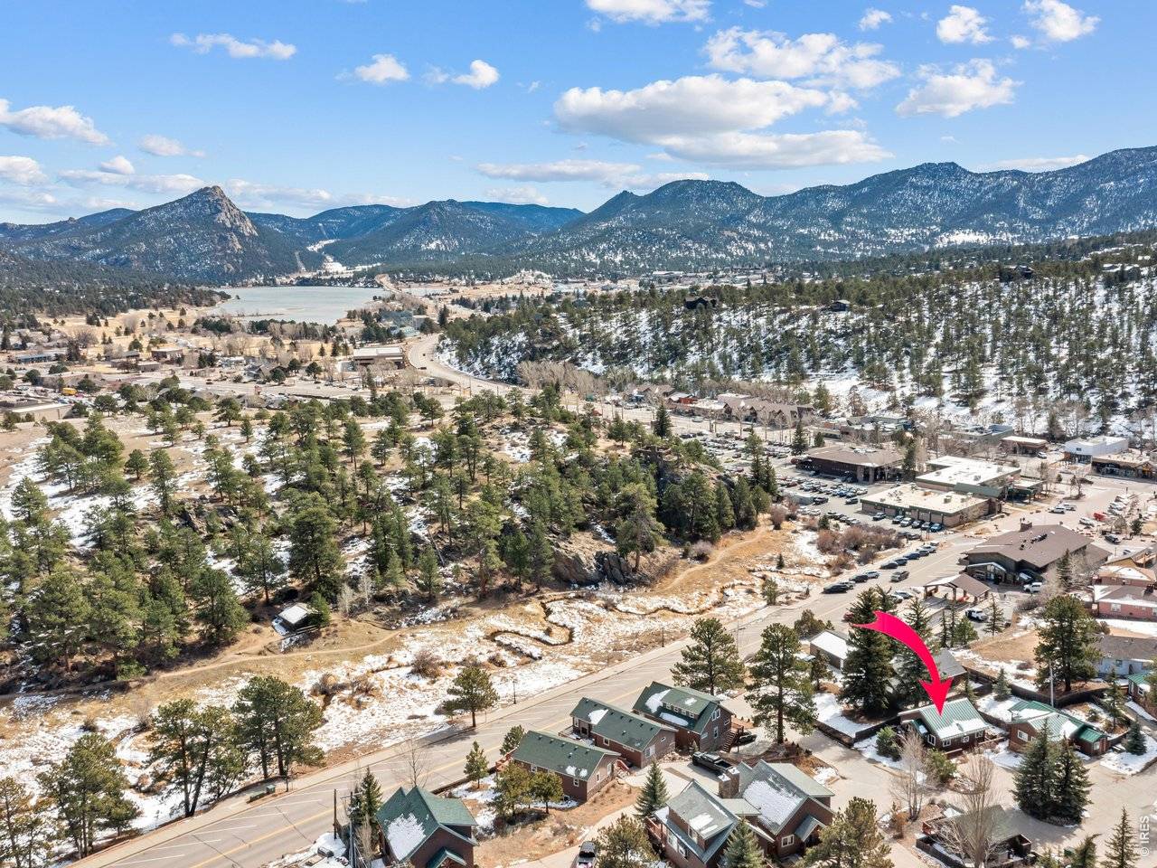 220 Virginia #22, Estes Park, CO 80517
