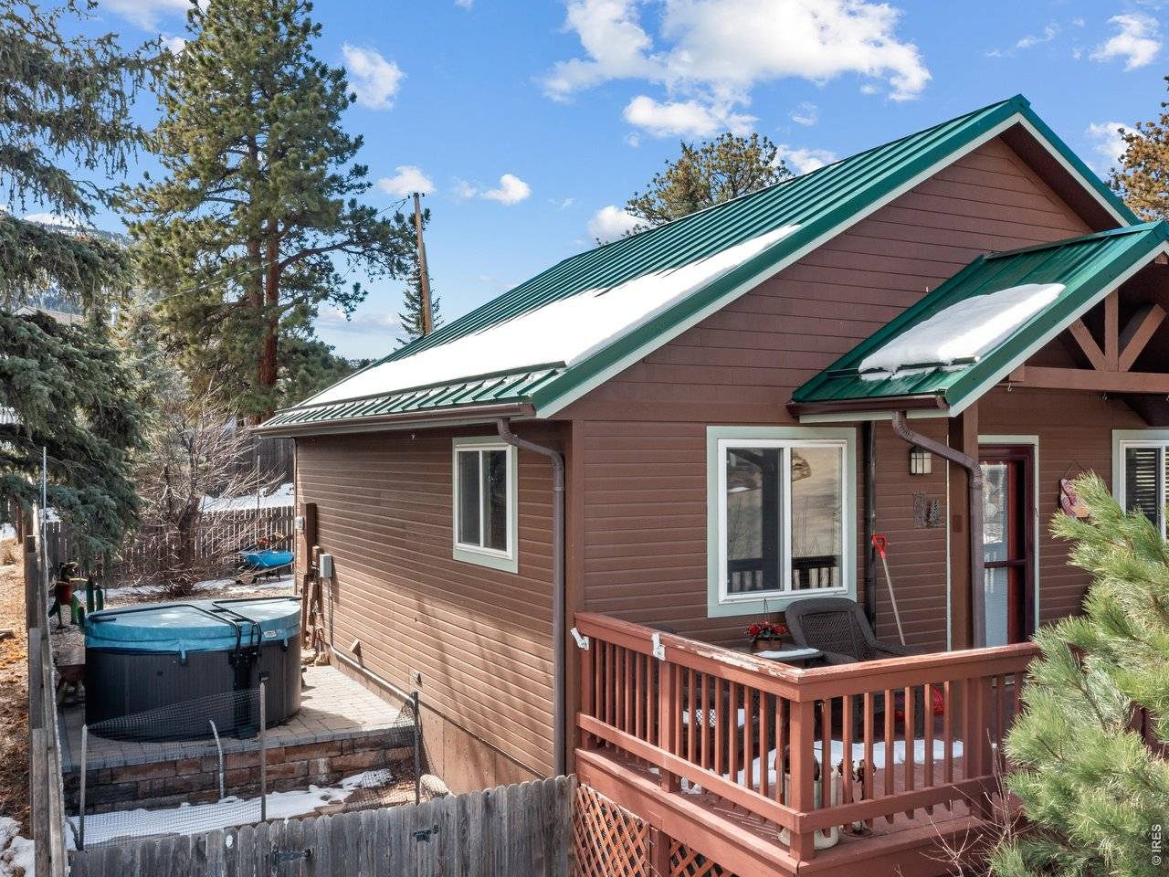 220 Virginia #22, Estes Park, CO 80517