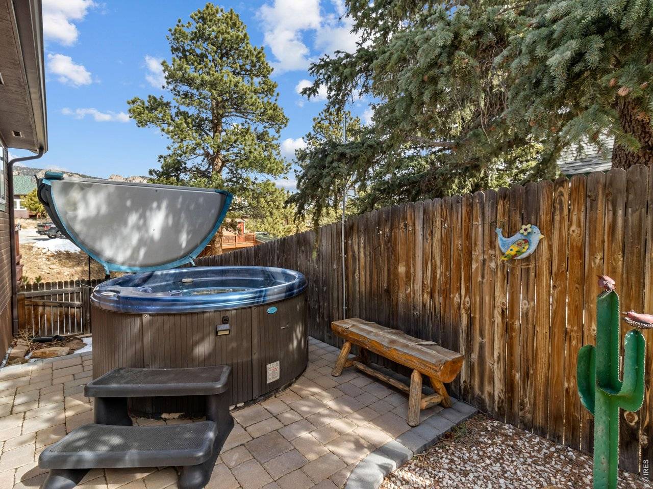 220 Virginia #22, Estes Park, CO 80517