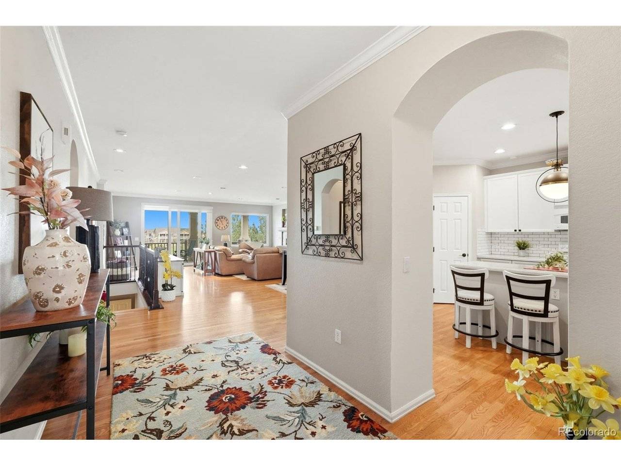 23375 E Moraine, Aurora, CO 80016