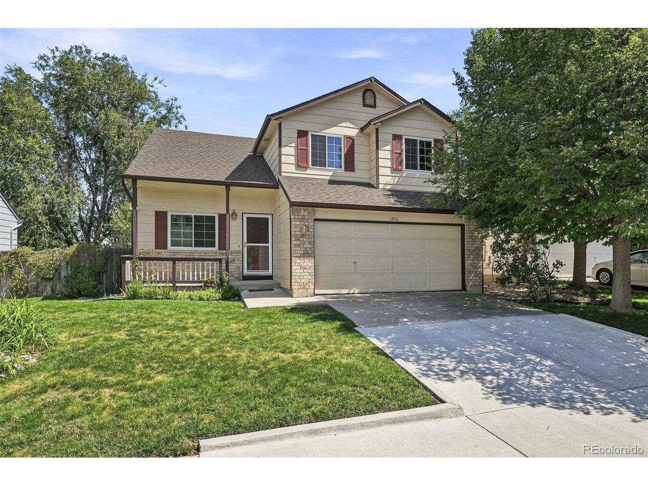 19931 E Radcliff, Aurora, CO 80015