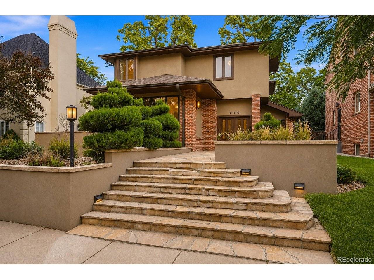 350 N Marion, Denver, CO 80218