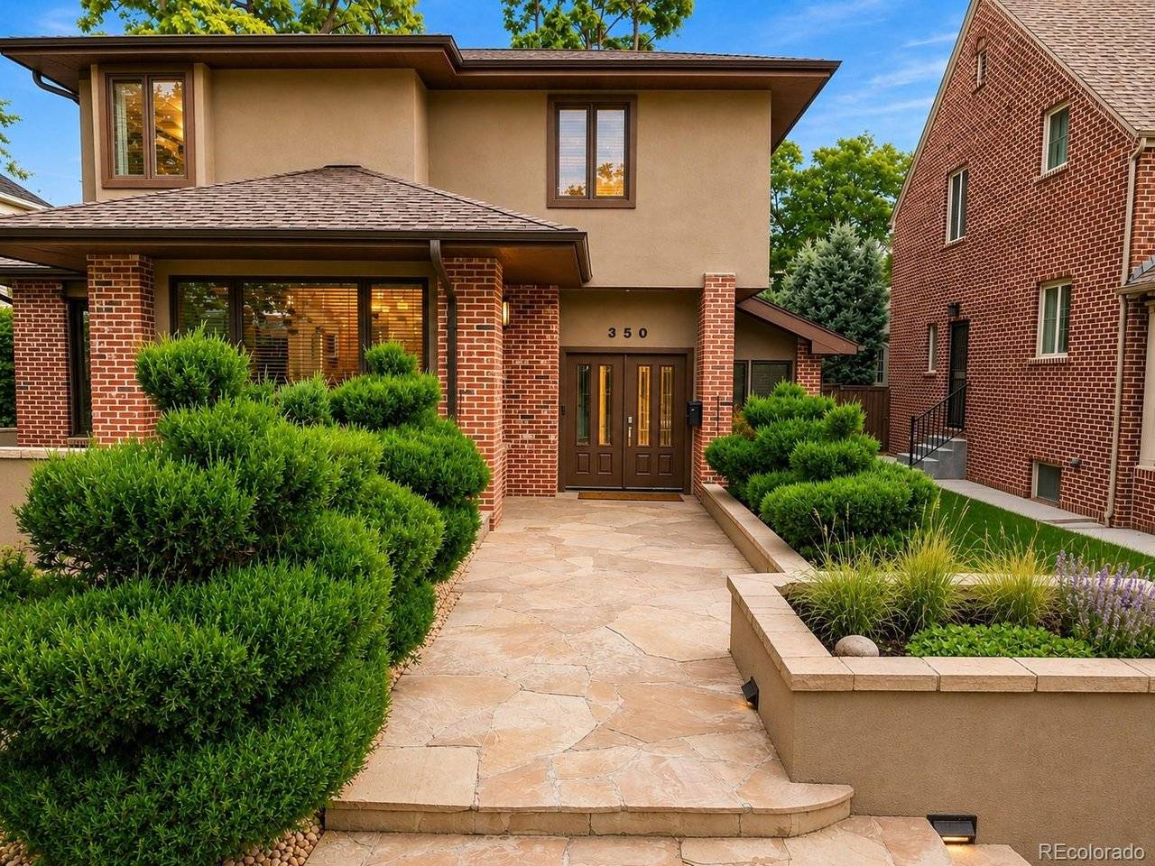 350 N Marion, Denver, CO 80218