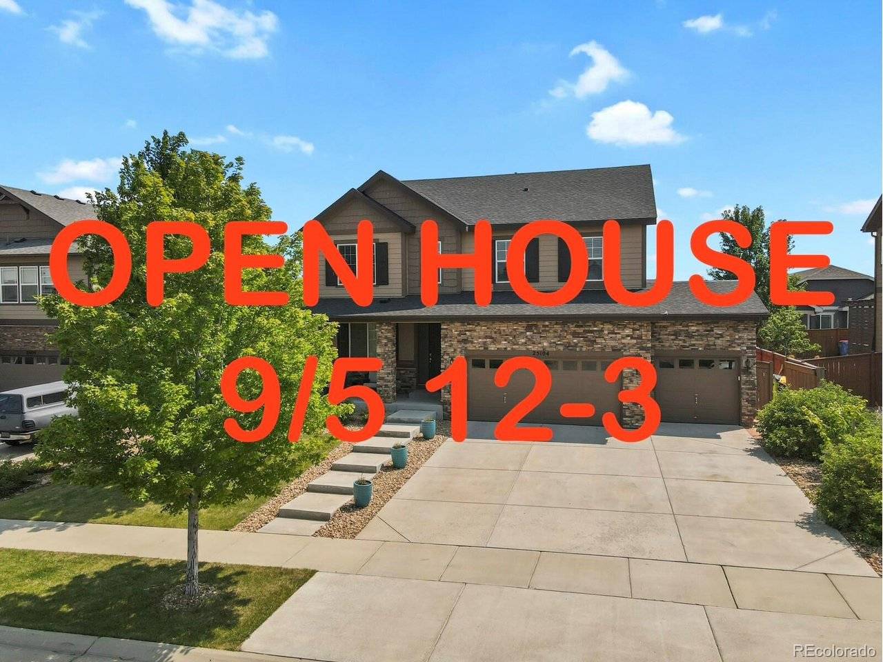 25104 E Archer, Aurora, CO 80018