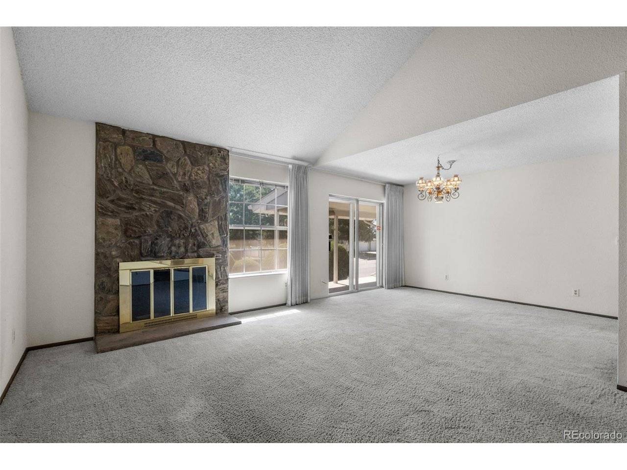 2724 S Xanadu, Aurora, CO 80014