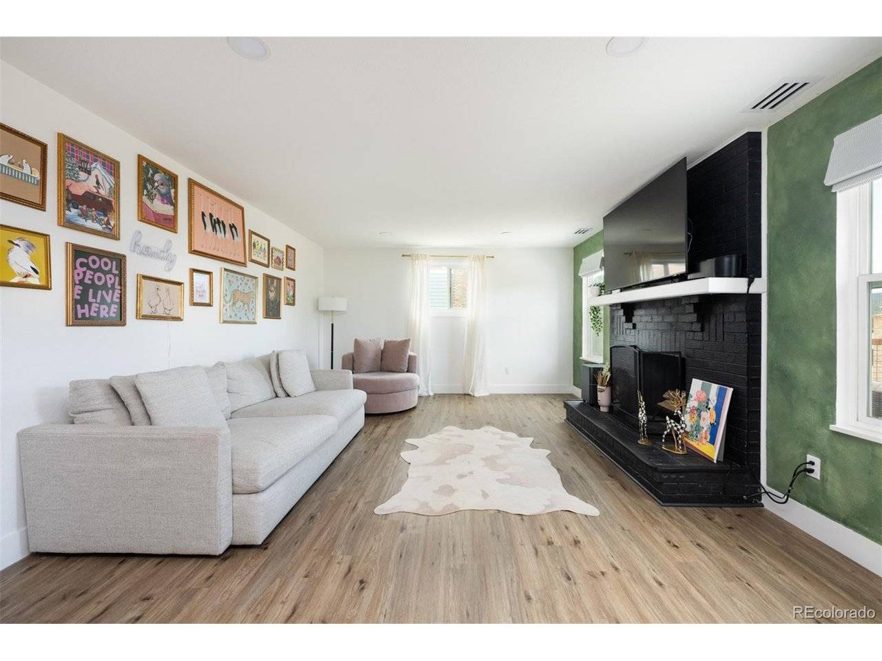 7327 S Carr, Littleton, CO 80128