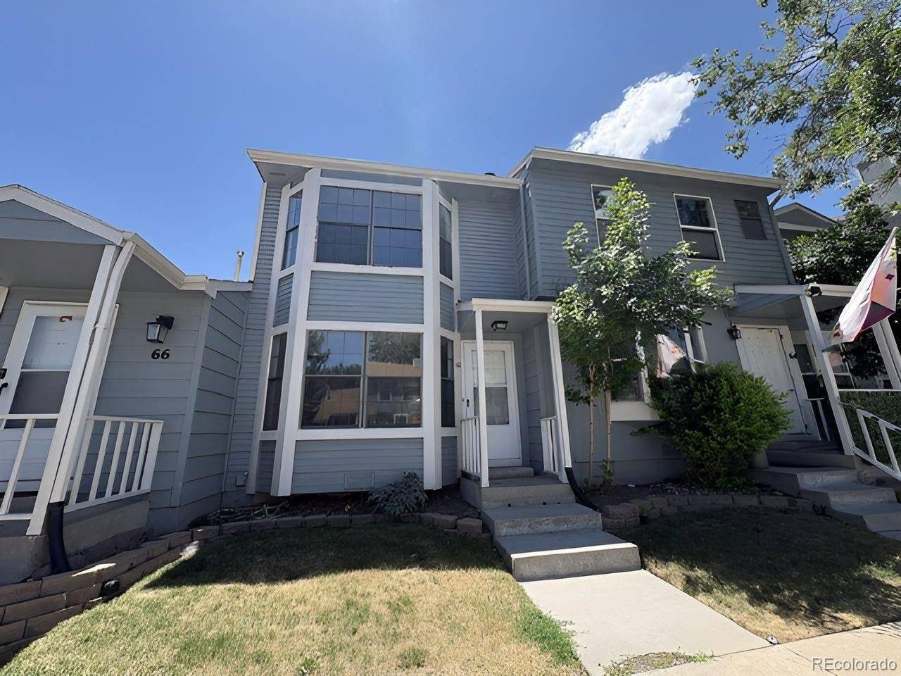 8164 Washington #65, Denver, CO 80229
