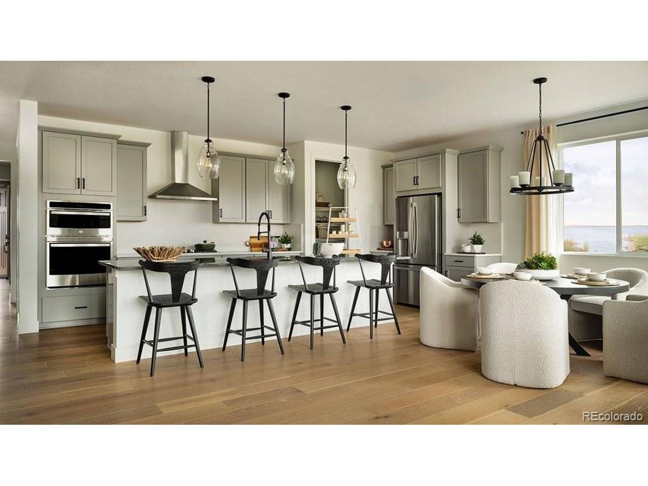 17048 W 92nd, Arvada, CO 80007