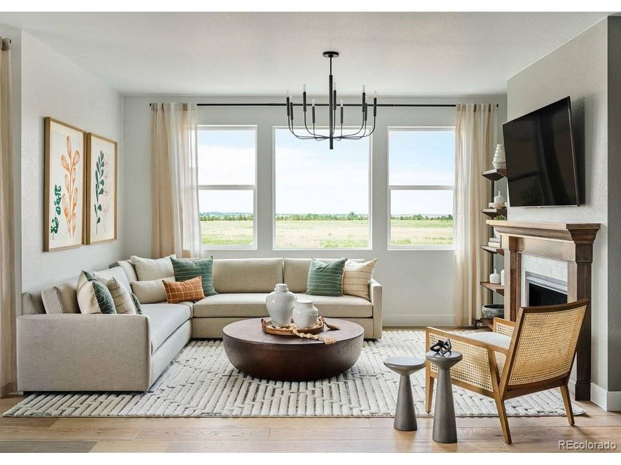 17048 W 92nd, Arvada, CO 80007