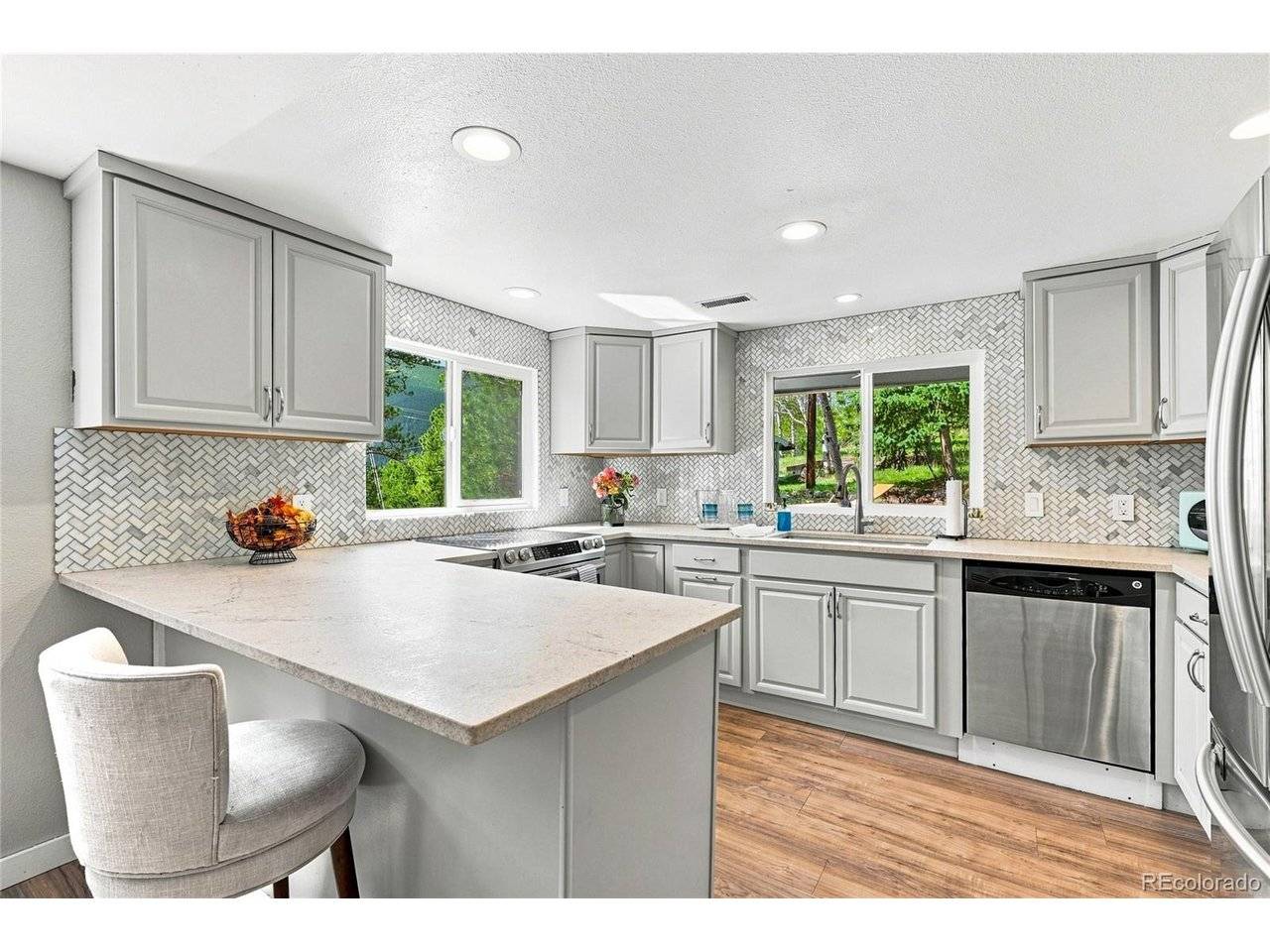 1126 Pine Valley, Evergreen, CO 80439