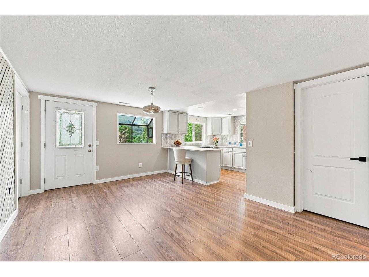 1126 Pine Valley, Evergreen, CO 80439