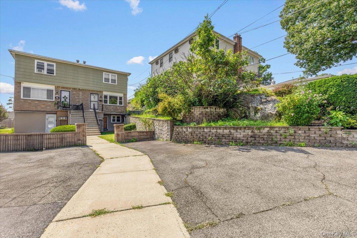 1098 Midland AVE, Bronxville, NY 10708