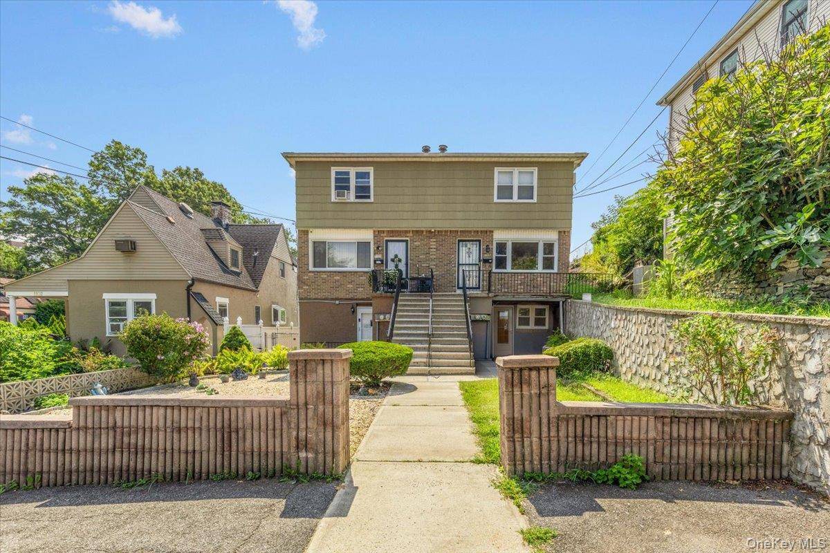 1098 Midland AVE, Bronxville, NY 10708