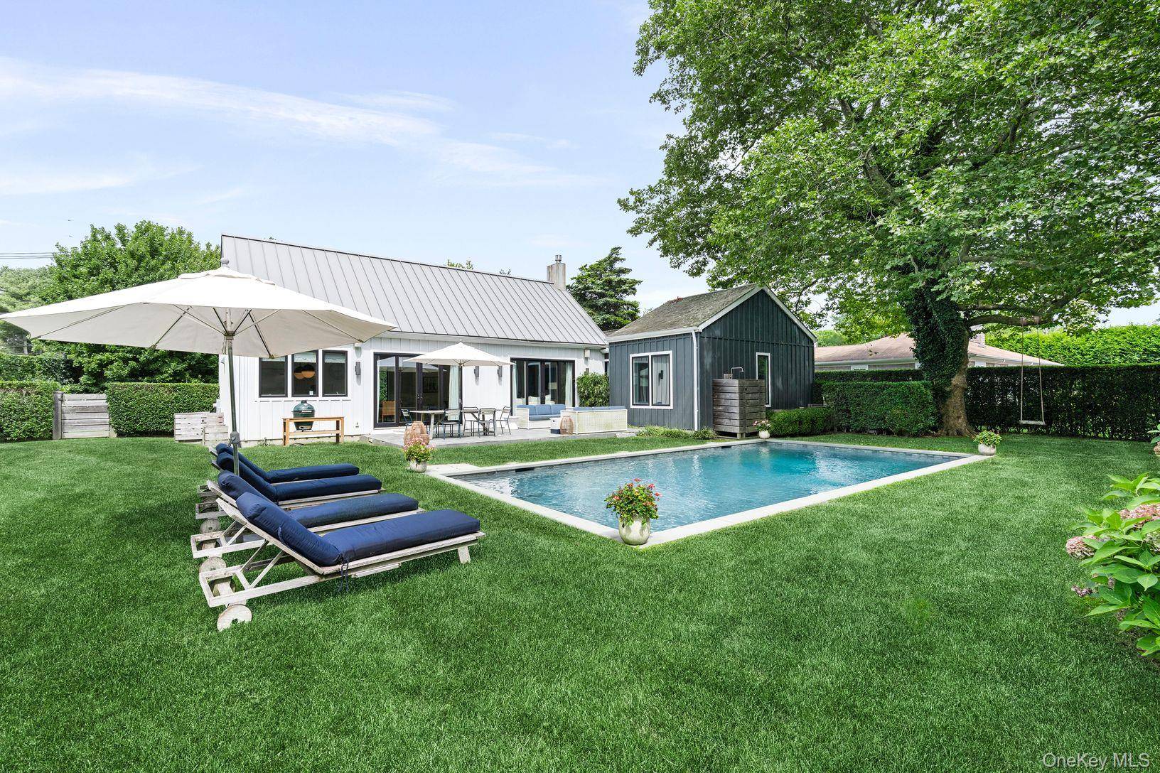 117 Buell LN, East Hampton, NY 11937