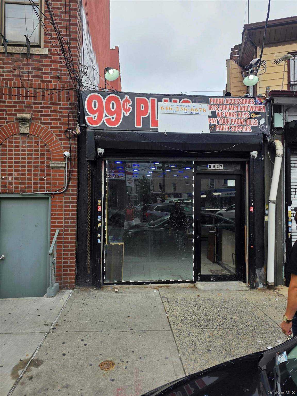 99-27a 43 ave, Corona, NY 11368