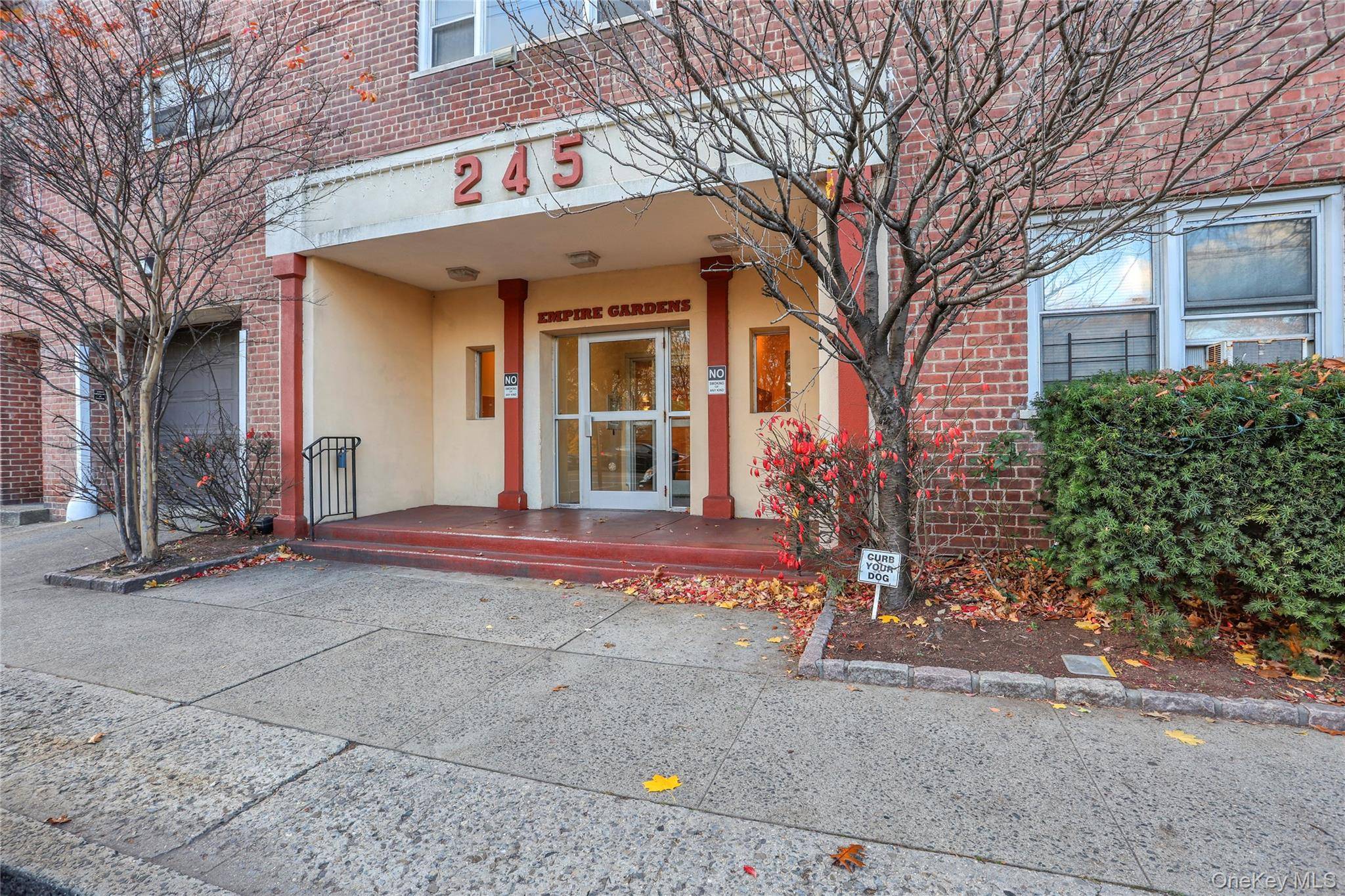 245 Bronx River RD #7C, Yonkers, NY 10704