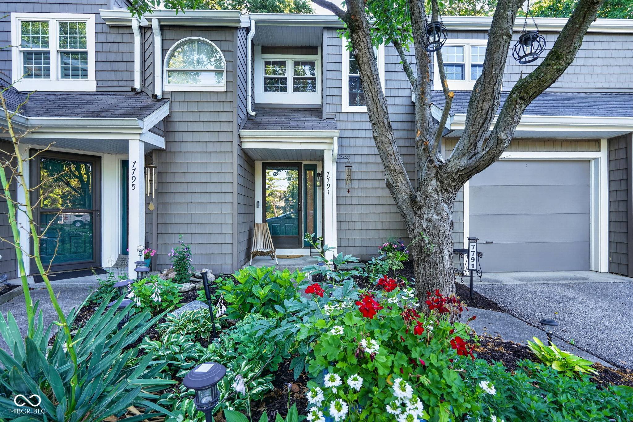 7791 Harbour ISLE, Indianapolis, IN 46240