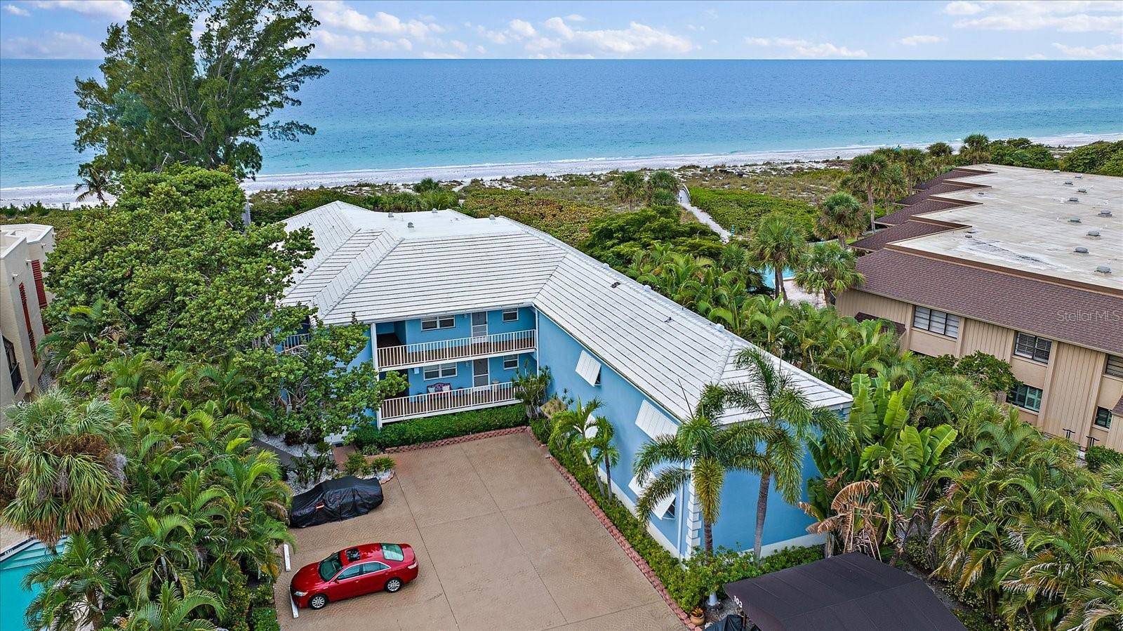 5621 GULF OF MEXICO DR #103, Longboat Key, FL 34228