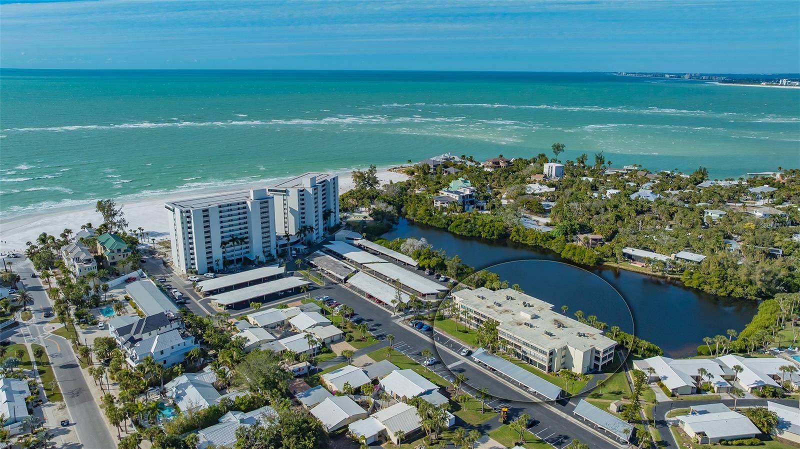 101 WHISPERING SANDS DR #107, Sarasota, FL 34242