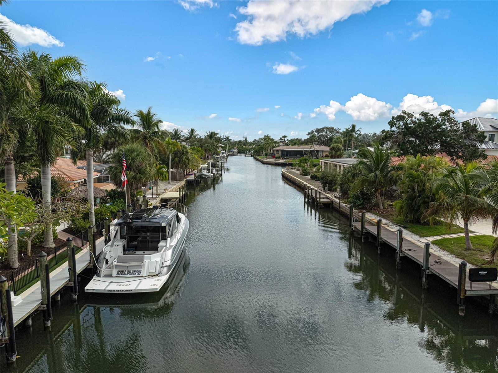 4508 WOODSIDE RD, Sarasota, FL 34242