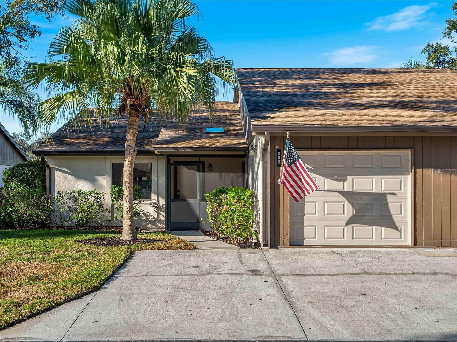 365 OAK HILL WAY #32, Sarasota, FL 34232