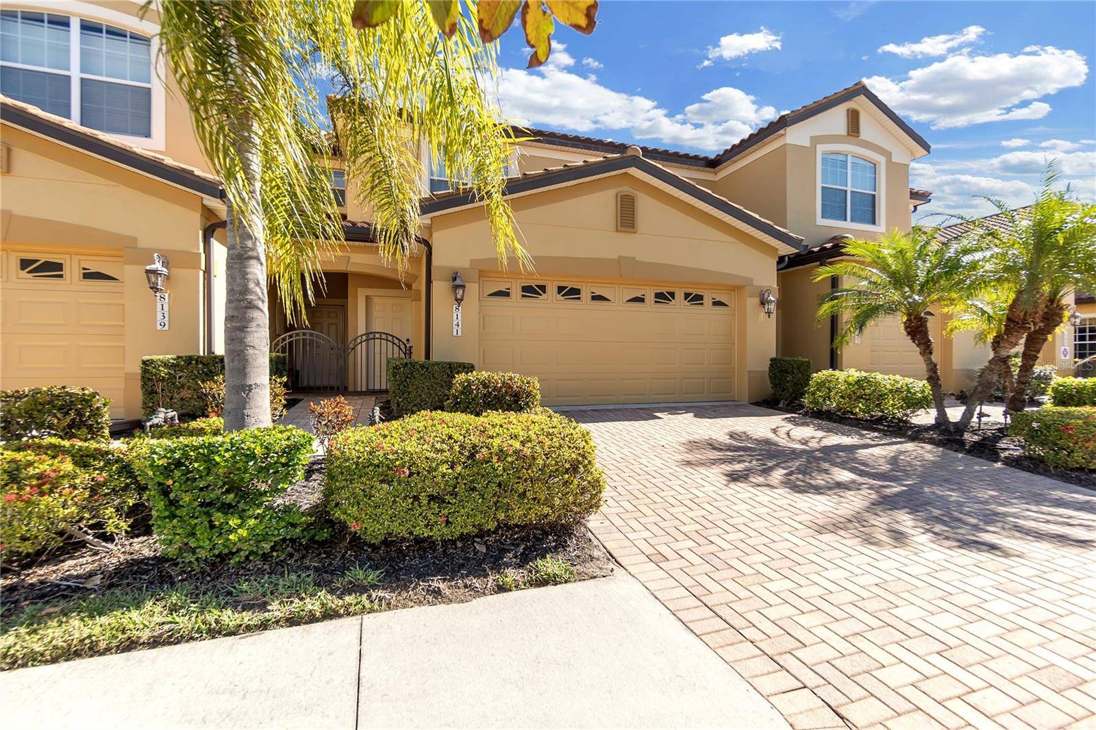 8141 MIRAMAR WAY #8141, Lakewood Ranch, FL 34202