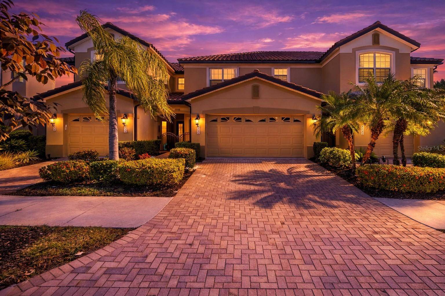 8141 MIRAMAR WAY #8141, Lakewood Ranch, FL 34202